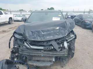 2021 Chevrolet Blazer RS z VIN 3GNKBERS6MS583636, wystawiony jako IAAI lot #42320045 z przebiegiem 75 198 mil mil oraz . Historia ofert i sprzedaży dostępna na DreamBid. Obrazek 12.