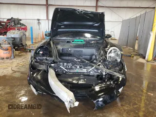 2007 Porsche 911 Turbo with VIN WP0AD29907S786404, listed as a Copart auction lot 51944405 with 70,963 mi miles and Salvage Title. Bid and sale history available at DreamBid. Image 5.