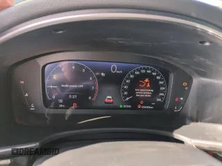 2023 Honda Civic Sport Touring z VIN 19XFL1H85PE402177, wystawiony jako Copart lot #52611605 z przebiegiem 56 306 mil mil oraz Szkoda całkowita • Salvage title. Historia ofert i sprzedaży dostępna na DreamBid. Obrazek 9.