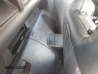 2004 Nissan 350Z Touring z VIN JN1AZ36A44T002949, wystawiony jako Copart lot #54947145 z przebiegiem 89 250 mil mil oraz Szkoda całkowita • Salvage title. Historia ofert i sprzedaży dostępna na DreamBid. Obrazek 10.