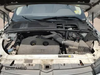 2012 Land Rover Range Rover Evoque Pure Premium with VIN SALVR2BG2CH671332, listed as a Copart auction lot 59364165 with 93,206 mi miles and Clean title. Bid and sale history available at DreamBid. Image 7.