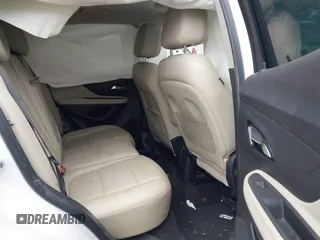 2017 Buick Encore Essence with VIN KL4CJCSBXHB081190, listed as a IAAI auction lot 41840695 with Not Provided miles and . Bid and sale history available at carsss.com. Image 8.