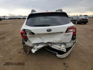 2015 Subaru Outback Limited with VIN 4S4BSALC6F3222124, listed as a Copart auction lot 49605605 with 99,005 mi miles and Salvage Title. Bid and sale history available at DreamBid. Image 6.