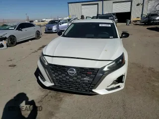 2023 Nissan Altima 2.5 SR with VIN 1N4BL4CWXPN310389, listed as a Copart auction lot 44174895 with 51,291 mi miles and Salvage Title. Bid and sale history available at carsss.com. Image 11.