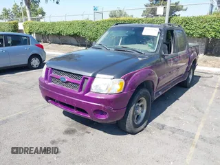 2005 Ford Explorer Sport Trac XLS с VIN 1FMZU67K65UA23154, выставлен на аукционе IAAI как лот 42664558 с пробегом 93 040 миль миль и . История ставок и продаж доступна на DreamBid. Изображение 6.