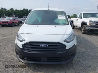 2023 Ford Transit Connect XL with VIN NM0LS7S26P1571914, listed as a IAAI auction lot 42344719 with Not provided miles and . Bid and sale history available at DreamBid. Image 11.