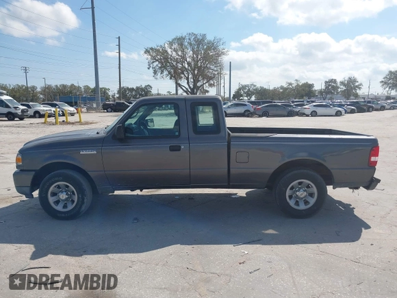 2010 Ford Ranger XL with VIN 1FTKR1ED8APA52923, listed as a IAAI auction lot 41505080 with 152,775 mi miles and . Bid and sale history available at DreamBid. Image 14.