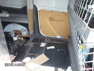 2019 Ford Transit Connect XL with VIN NM0LS7E24K1424172, listed as a IAAI auction lot 42485372 with 159,040 mi miles and . Bid and sale history available at DreamBid. Image 8.