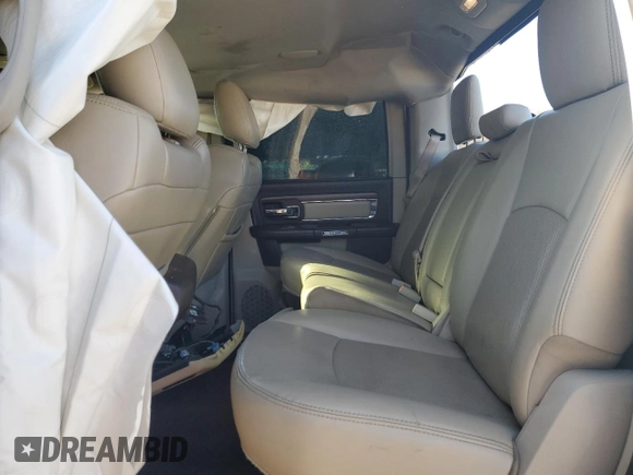 2014 Ram 2500 Laramie with VIN 3C6UR5FL1EG241467, listed as a Copart auction lot 41367625 with 162,363 mi miles and Salvage Title. Bid and sale history available at carsss.com. Image 10.