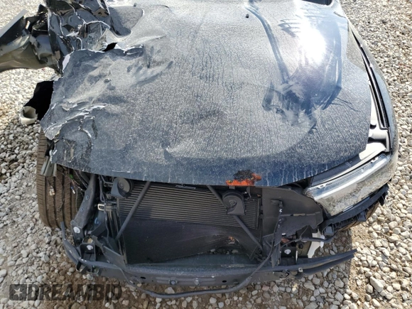 2025 Dodge Durango GT with VIN 1C4RDJDG3SC532319, listed as a Copart auction lot 63619265 with Not provided miles and Salvage title. Bid and sale history available at DreamBid. Image 12.