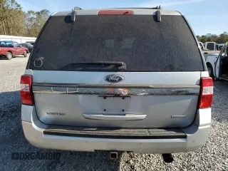 2015 Ford Expedition Max Limited with VIN 1FMJK1KT1FEF19772, listed as a Copart auction lot 74386644 with 137,313 mi miles and Salvage Title. Bid and sale history available at carsss.com. Image 6.