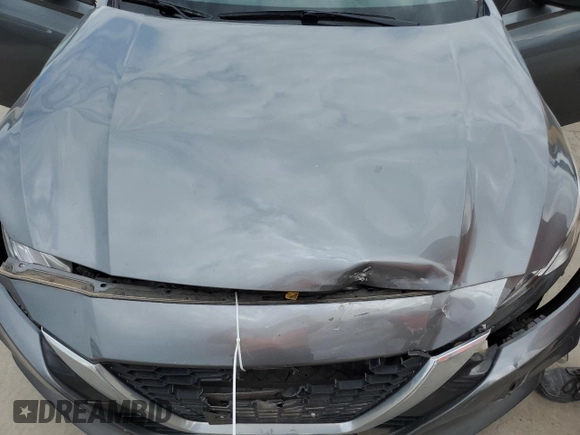 2020 Nissan Altima S z VIN 1N4BL4BV1LC140762, wystawiony jako Copart lot #56448395 z przebiegiem 82 703 mil mil oraz Szkoda całkowita • Salvage title. Historia ofert i sprzedaży dostępna na DreamBid. Obrazek 11.