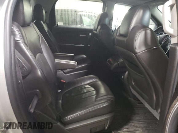 2011 GMC Acadia Denali with VIN 1GKKRTED1BJ238260, listed as a Copart auction lot 45913765 with 133,765 mi miles and Salvage Title. Bid and sale history available at DreamBid. Image 10.