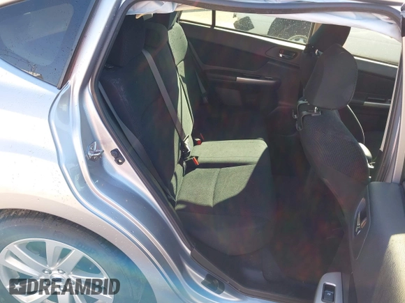 2016 Subaru Impreza Premium с VIN JF1GPAB6XG8270081, выставлен на аукционе IAAI как лот 41773689 с пробегом 131 493 миль миль и . История ставок и продаж доступна на DreamBid. Изображение 8.