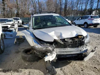 2015 Subaru XV Crosstrek Limited with VIN JF2GPAPC6F8312271, listed as a Copart auction lot 67123202 with 104,853 mi miles. Bid and sale history available at carsss.com. Image 1.