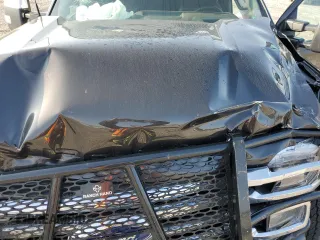 2024 Ford F-250 XL with VIN 1FT8W2BT9REE19856, listed as a Copart auction lot 51233515 with 20,653 mi miles and Salvage title. Bid and sale history available at DreamBid. Image 12.