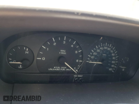 1996 Chrysler Town & Country LXi with VIN 1C4GP64L1TB455059, listed as a Copart auction lot 62001184 with Not Provided miles and Salvage Title. Bid and sale history available at carsss.com. Image 9.