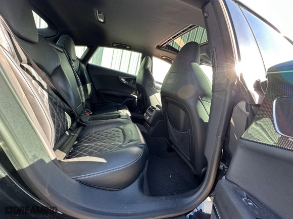 2013 Audi S7 Prestige with VIN WAUW2AFCXDN147332, listed as a Copart auction lot 42862305 with 139742 miles and Clean Title. Bid and sale history available at carsss.com. Image 6.