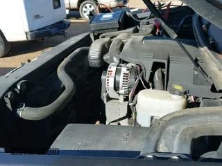 2010 Chevrolet Tahoe LTZ с VIN 1GNUCCE0XAR144758, выставлен на аукционе IAAI как лот 43280909 с пробегом 186 278 миль миль и . История ставок и продаж доступна на DreamBid. Изображение 19.