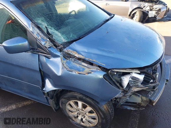 2008 Honda Odyssey EX with VIN 5FNRL38488B025930, listed as a IAAI auction lot 41062184 with 203,142 mi miles and . Bid and sale history available at DreamBid. Image 6.