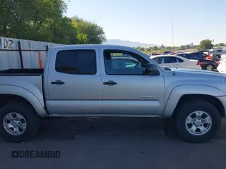 2006 Toyota Tacoma with VIN 5TELU42N46Z154110, listed as a IAAI auction lot 42839258 with 329,008 mi miles and . Bid and sale history available at DreamBid. Image 12.