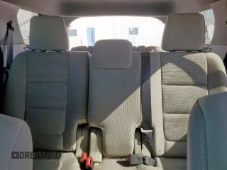 2014 Ford Explorer с VIN 1FM5K7B84EGB00009, выставлен на аукционе Copart как лот 52871995 с пробегом 182 718 миль миль и Списание • Salvage title. История ставок и продаж доступна на DreamBid. Изображение 10.
