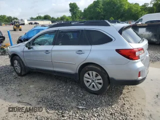 2016 Subaru Outback Premium z VIN 4S4BSBFC1G3359359, wystawiony jako Copart lot #55164525 z przebiegiem 149 660 mil mil oraz Szkoda całkowita • Salvage title. Historia ofert i sprzedaży dostępna na DreamBid. Obrazek 2.