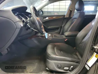 2013 Audi allroad Premium Plus with VIN WA1UFAFL8DA086191, listed as a Copart auction lot 86245324 with 135,260 mi miles and Salvage Title. Bid and sale history available at carsss.com. Image 7.