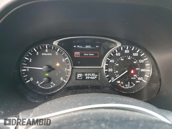 2013 Nissan Pathfinder Platinum with VIN 5N1AR2MM0DC645900, listed as a Copart auction lot 86576684 with 183,530 mi miles and Salvage Title. Bid and sale history available at carsss.com. Image 9.