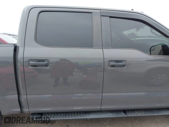 2020 Ford F-150 XL with VIN 1FTEW1CP5LFB54076, listed as a IAAI auction lot 42399310 with 68,535 mi miles and . Bid and sale history available at DreamBid. Image 13.