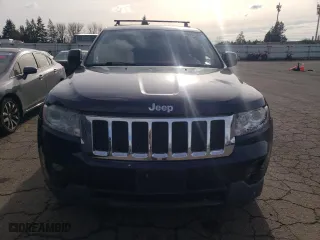 2011 Jeep Grand Cherokee Overland with VIN 1J4RR6GT7BC700433, listed as a Copart auction lot 46092985 with 0 mi miles and Clean Title. Bid and sale history available at carsss.com. Image 5.