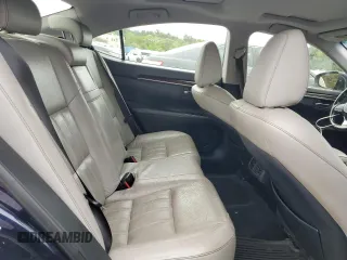 2016 Lexus ES 330 с VIN JTHBK1GGXG2215085, выставлен на аукционе Copart как лот 57557945 с пробегом 150 831 миль миль и Списание • Salvage title. История ставок и продаж доступна на DreamBid. Изображение 10.