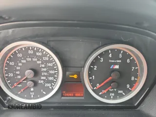 2008 BMW 3 Series M3 с VIN WBSVA93588E041112, выставлен на аукционе Copart как лот 60320135 с пробегом 129 282 миль миль и Списание • Salvage title. История ставок и продаж доступна на DreamBid. Изображение 9.