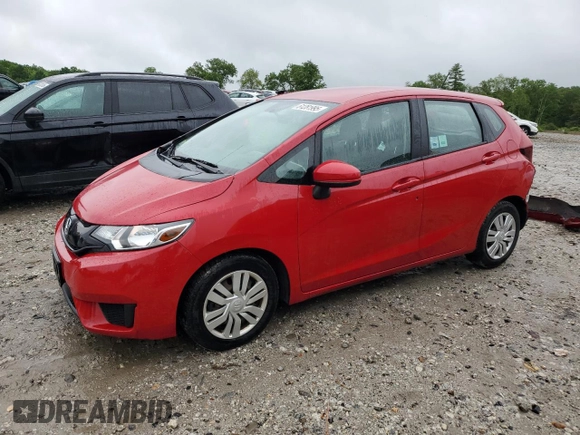 2015 Honda Fit LX с VIN 3HGGK5H5XFM779310, выставлен на аукционе Copart как лот 61281995 с пробегом 76 886 миль миль и Чистый • Clean title. История ставок и продаж доступна на DreamBid. Изображение 1.
