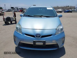 2014 Toyota Prius z VIN JTDKN3DP1E3052679, wystawiony jako IAAI lot #42506746 z przebiegiem 352 074 mil mil oraz . Historia ofert i sprzedaży dostępna na DreamBid. Obrazek 12.