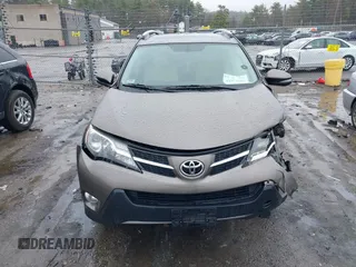 2015 Toyota RAV4 Limited z VIN 2T3DFREV1FW375327, wystawiony jako IAAI lot #41971264 z przebiegiem 112 948 mil mil oraz . Historia ofert i sprzedaży dostępna na DreamBid. Obrazek 12.