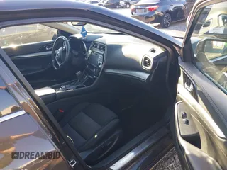 2016 Nissan Maxima SL with VIN 1N4AA6AP1GC448472, listed as a IAAI auction lot 41329749 with 152,644 mi miles and . Bid and sale history available at DreamBid. Image 5.