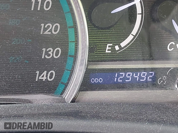 2013 Toyota Venza LE with VIN 4T3ZA3BB0DU071639, listed as a IAAI auction lot 41786133 with 129,492 mi miles. Bid and sale history available at carsss.com. Image 15.