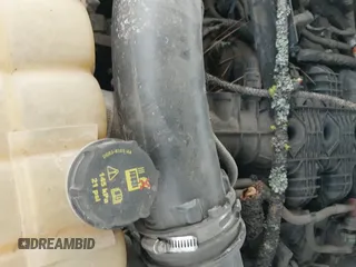 2017 Ford F-150 XL с VIN 1FTEW1EG3HFA54160, выставлен на аукционе IAAI как лот 43083717 с пробегом 192 786 миль миль и . История ставок и продаж доступна на DreamBid. Изображение 20.