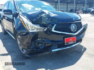 2020 Acura MDX z VIN 5J8YD4H37LL004130, wystawiony jako IAAI lot #42255090 z przebiegiem 36 686 mil mil oraz . Historia ofert i sprzedaży dostępna na DreamBid. Obrazek 6.