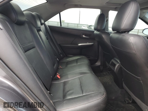 2012 Toyota Camry L with VIN 4T1BF1FKXCU119706, listed as a Copart auction lot 52644315 with 101,724 mi miles and Salvage Title. Bid and sale history available at DreamBid. Image 10.