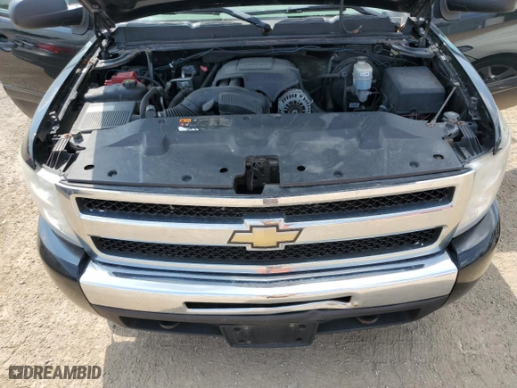 2011 Chevrolet Silverado 1500 LS with VIN 3GCPKREA7BG277791, listed as a Copart auction lot 67023154 with 216,456 mi miles and Clean Title. Bid and sale history available at carsss.com. Image 11.