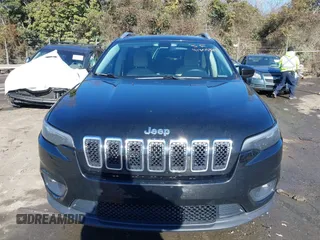 2019 Jeep Cherokee Latitude z VIN 1C4PJLCX3KD353480, wystawiony jako IAAI lot #41305389 z przebiegiem 88 326 mil mil oraz . Historia ofert i sprzedaży dostępna na DreamBid. Obrazek 13.