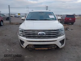2019 Ford Expedition Max XLT с VIN 1FMJK1JT1KEA62487, выставлен на аукционе IAAI как лот 41048665 с пробегом 133 411 миль миль и . История ставок и продаж доступна на DreamBid. Изображение 13.
