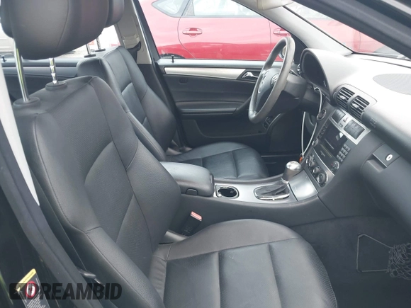 2006 Mercedes-Benz C 230 Sport с VIN WDBRF56H66F749664, выставлен на аукционе IAAI как лот 42047156 с пробегом 46 565 миль миль и . История ставок и продаж доступна на DreamBid. Изображение 5.