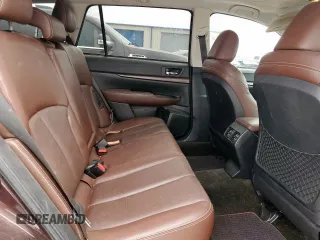 2013 Subaru Outback Limited с VIN 4S4BRCSC7D3213552, выставлен на аукционе Copart как лот 60310265 с пробегом 164 234 миль миль и Чистый • Clean title. История ставок и продаж доступна на DreamBid. Изображение 11.