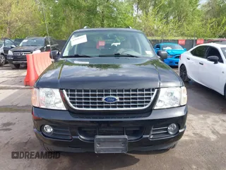 2004 Ford Explorer Limited z VIN 1FMZU75W94UA48866, wystawiony jako IAAI lot #42096453 z przebiegiem 158 406 mil mil oraz . Historia ofert i sprzedaży dostępna na DreamBid. Obrazek 12.