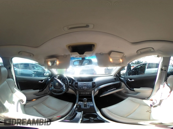 2011 Acura TSX z VIN JH4CU2F64BC015724, wystawiony jako IAAI lot #42271007 z przebiegiem 108 063 mil mil oraz . Historia ofert i sprzedaży dostępna na DreamBid. Obrazek 18.