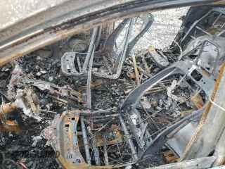 2022 Toyota Sienna XLE z VIN 5TDYRKEC5NS080925, wystawiony jako Copart lot #41987825 z przebiegiem Nie podano mil oraz Szkoda całkowita • Salvage title. Historia ofert i sprzedaży dostępna na DreamBid. Obrazek 7.
