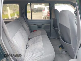 1994 Ford Explorer Eddie Bauer z VIN 1FMDU34X1RUA06860, wystawiony jako IAAI lot #42218488 z przebiegiem 68 682 mil mil oraz . Historia ofert i sprzedaży dostępna na DreamBid. Obrazek 8.